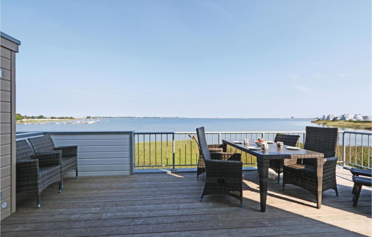 Pet Friendly Apartment In Ostseeresort 奥尔本尼兹 外观 照片