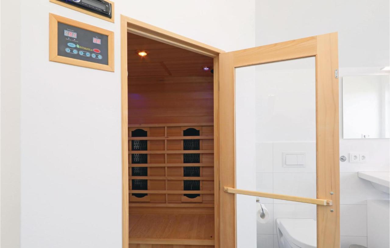 Pet Friendly Apartment In Ostseeresort 奥尔本尼兹 外观 照片