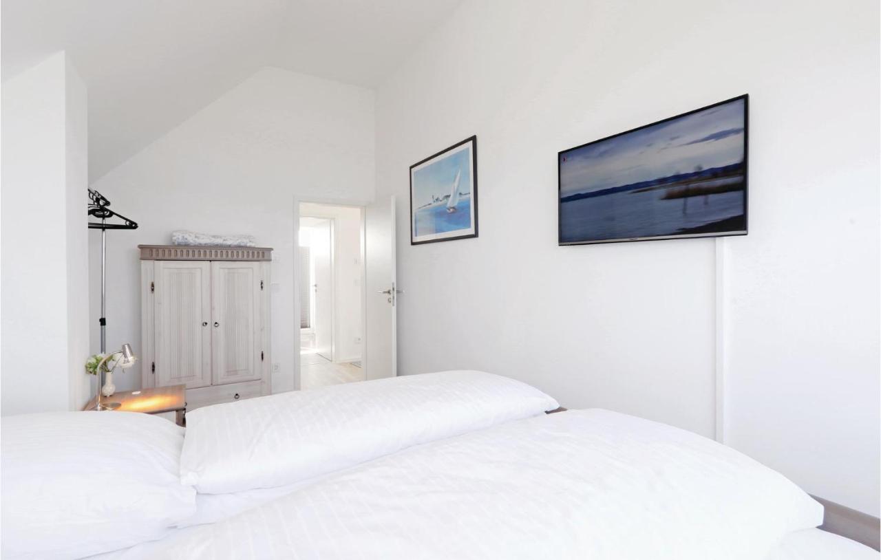 Pet Friendly Apartment In Ostseeresort 奥尔本尼兹 外观 照片