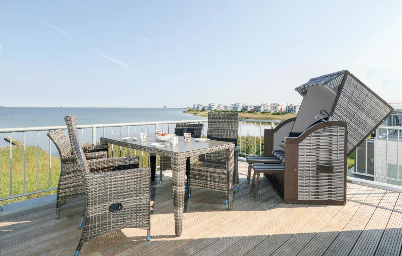 Pet Friendly Apartment In Ostseeresort 奥尔本尼兹 外观 照片