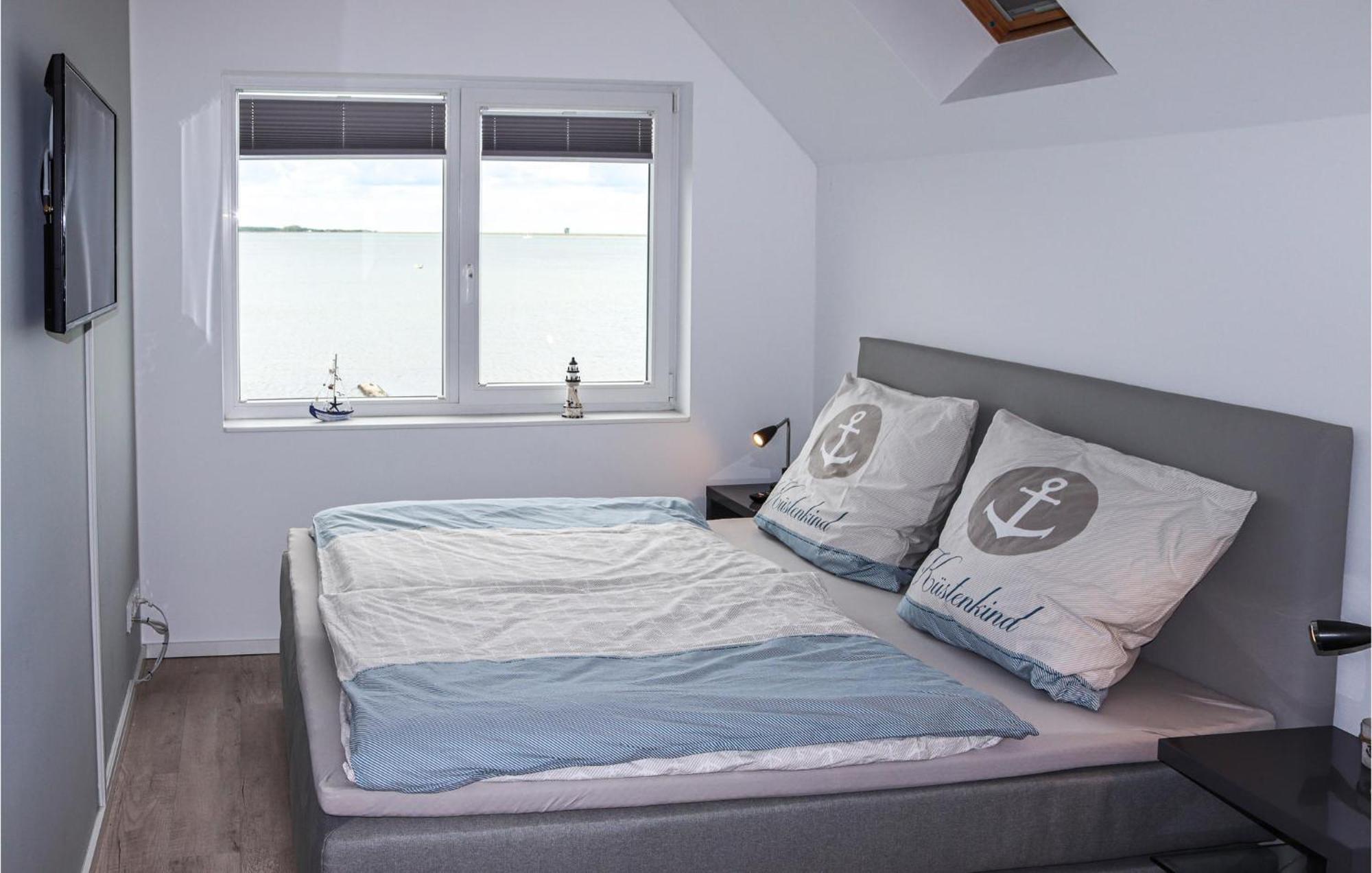 Pet Friendly Apartment In Ostseeresort 奥尔本尼兹 外观 照片